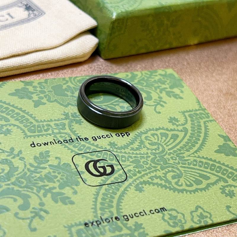 Gucci Ring 05yxh07